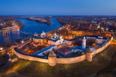 Гарантированные сборные туры в Великий Новгород – лето 2025. Гарантированные сборные туры в Великий Новгород – лето 2025.
